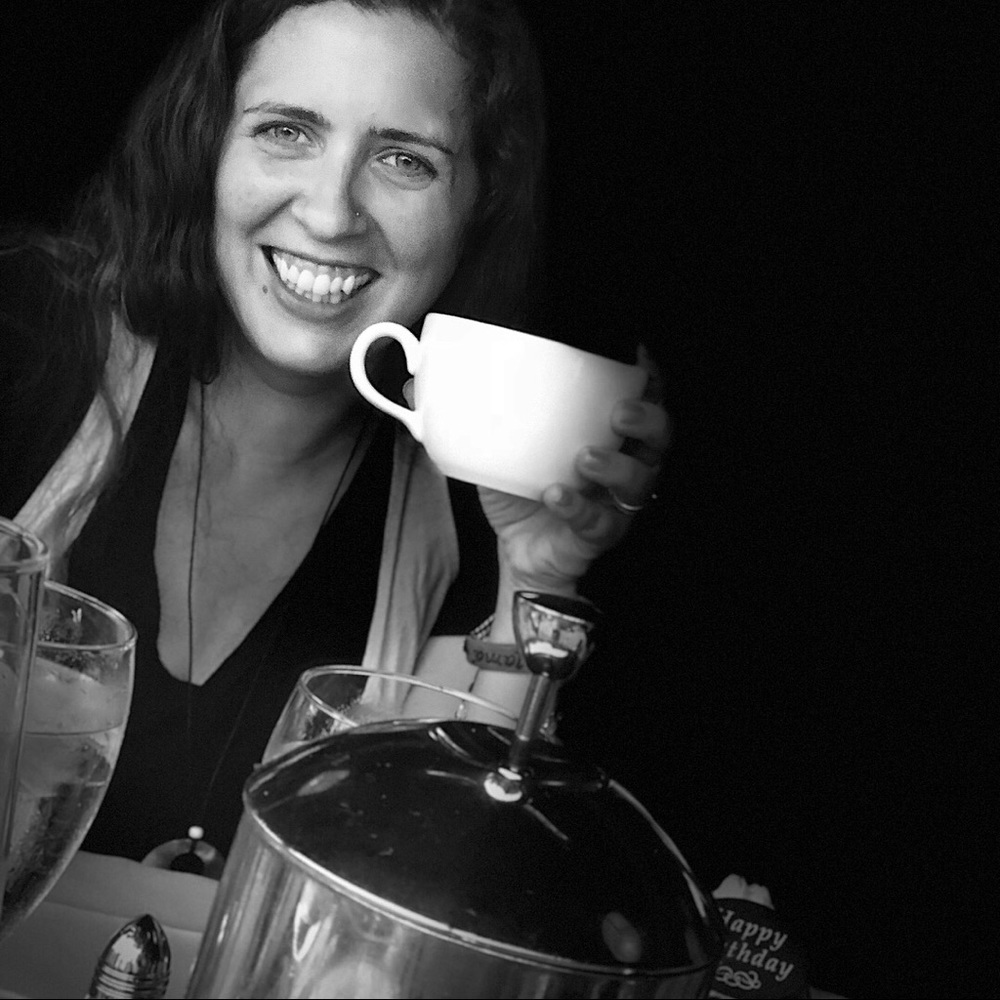 Meet your Posher, Amy